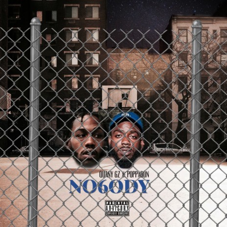 No6ody ft. Poppa Da Don | Boomplay Music