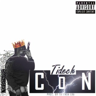 Icon (unmastered)