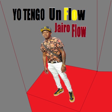Yo Tengo un Flow | Boomplay Music