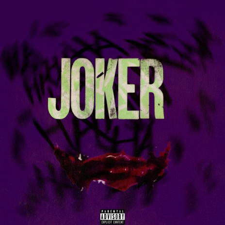 joker 🅴 | Boomplay Music