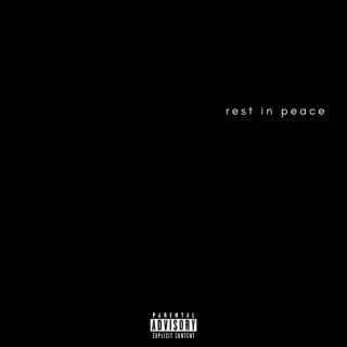 Rest in Peace lyrics | Boomplay Music