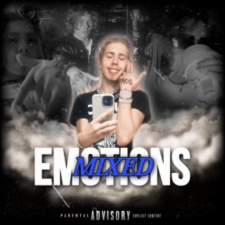 Mixed Emotions EP