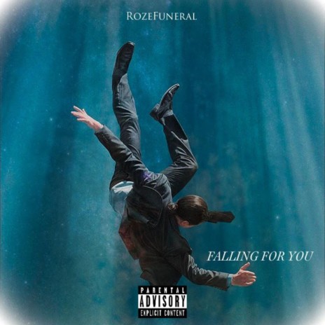 FALLING FOR YOU | Boomplay Music