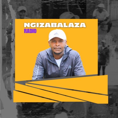 Ngizabalaza