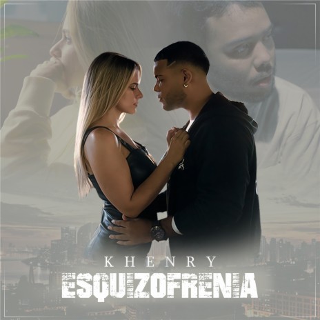 Esquizofrenia | Boomplay Music