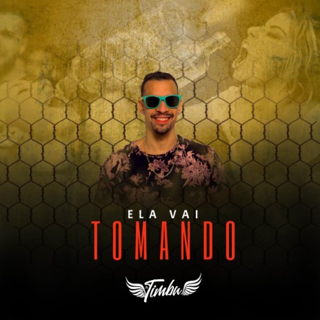 Ela Vai Tomando | Boomplay Music