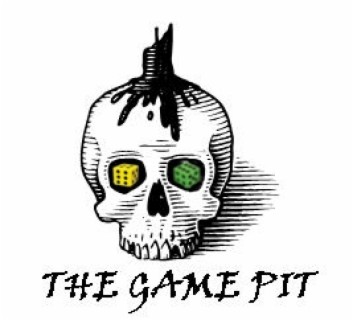 THE GAME PIT: EPISODE 85 - UK GAMES EXPO 2017 TREASURE HUNT SPECIAL