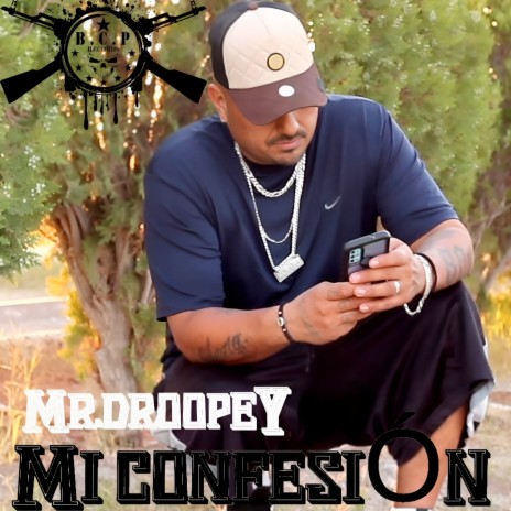 Mi Confesión ft. NHORAFABLE | Boomplay Music