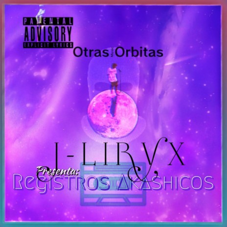 J Liryx (Leyenda)