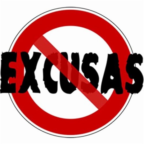 excusas | Boomplay Music