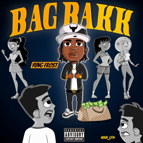 Bag Bakk | Boomplay Music