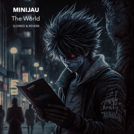 The World (From Death Note) (Slowed & Reverb) | Boomplay Music