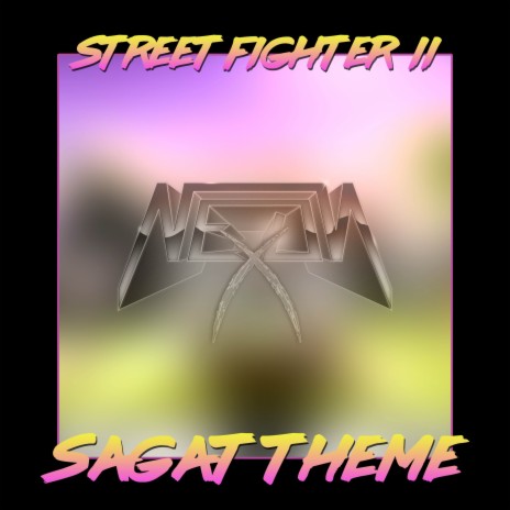 Sagat theme (from Street Fighter II) (Remix) | Boomplay Music