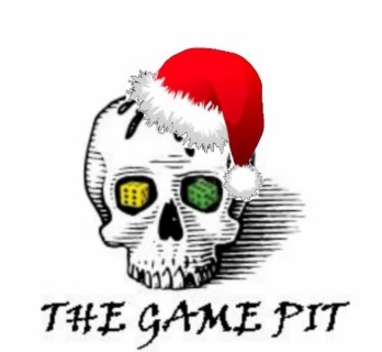 The Game Pit: Episode 105 - Picking Over the Bones