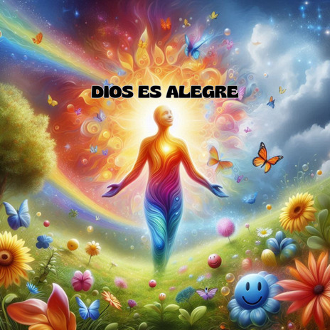 Dios es alegre ft. Congregación María De Jesús & Resiliencia | Boomplay Music