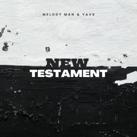 New Testament (feat. Lungani) | Boomplay Music