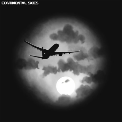 Continental Skies (December 15th 2023 Mix)