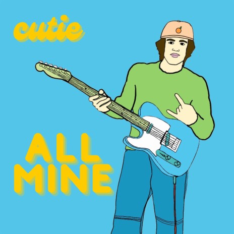 All mine (sped up) | Boomplay Music