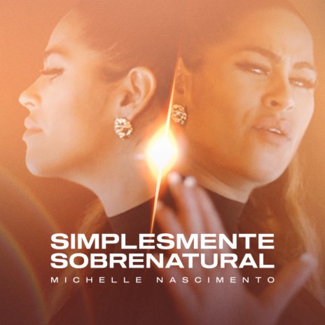 Simplesmente Sobrenatural (Piano & Voz) | Boomplay Music