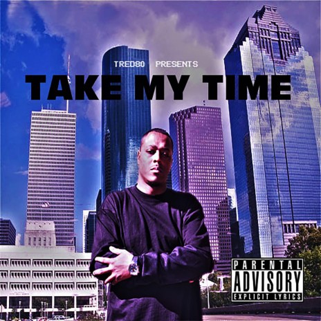 Bout That Time (feat. Iamheavychevy)