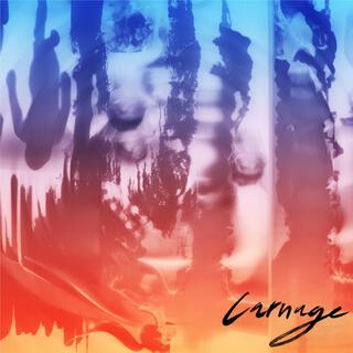 CARNAGE lyrics | Boomplay Music