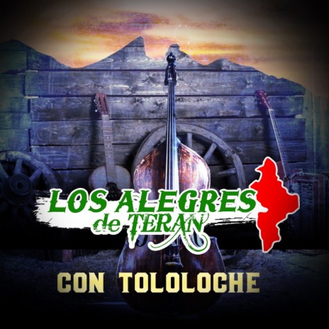 Los Ojos de Pancha (Con Tololoche) | Boomplay Music