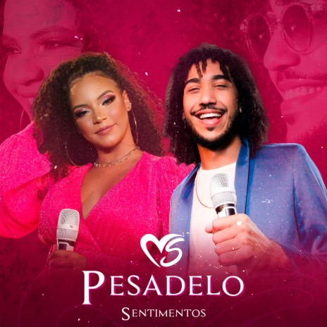 Pesadelo | Boomplay Music