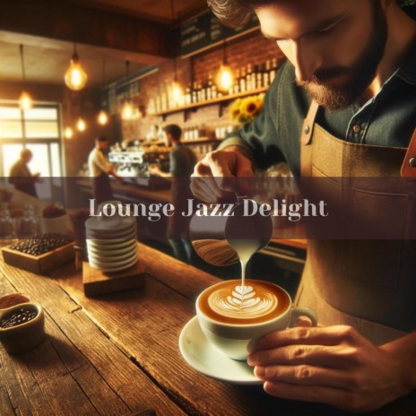 Coffeehouse Serenade