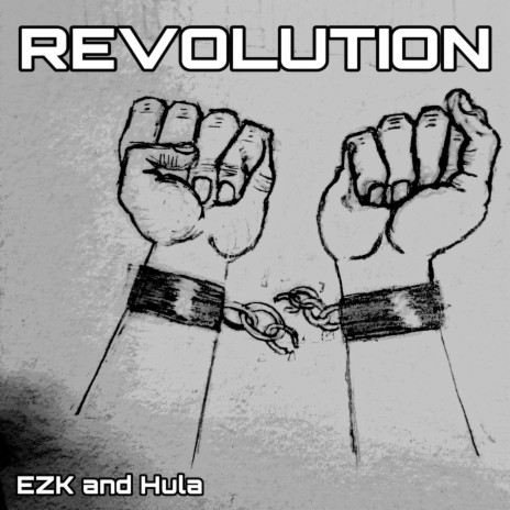 Revolution | Boomplay Music