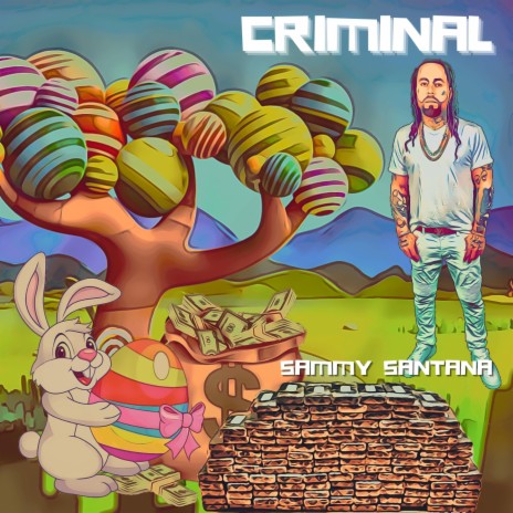 Criminal | Boomplay Music