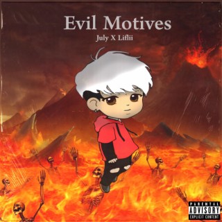 Evil Motives