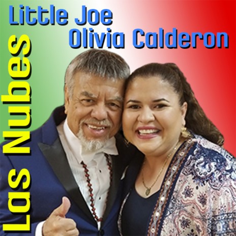 Las Nubes ft. Olivia Calderon | Boomplay Music