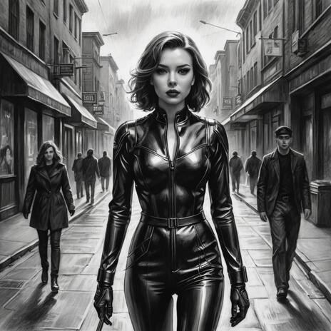 Black Widow | Boomplay Music