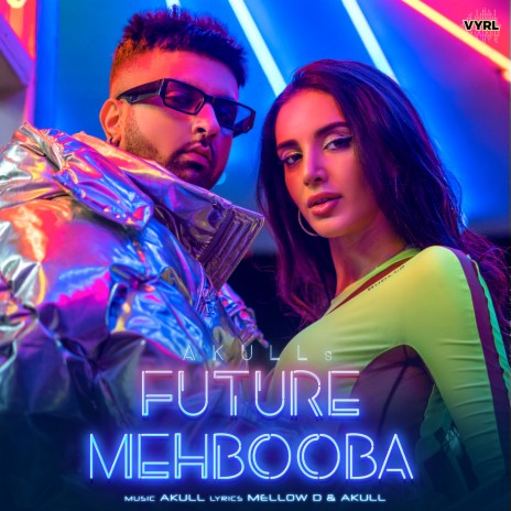 Future Mehbooba | Boomplay Music