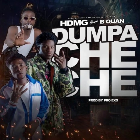 Dumpa Che Che | Boomplay Music