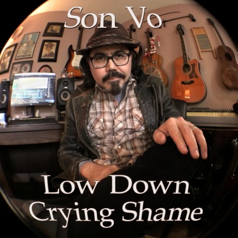 Low Down Crying Shame | Boomplay Music