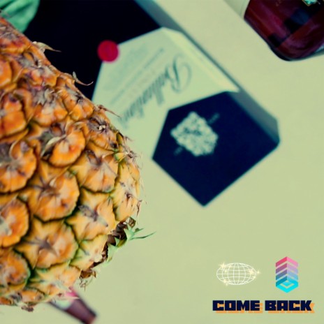 Come Back ft. Niño Invierno & Mazo Sucia Alianza | Boomplay Music