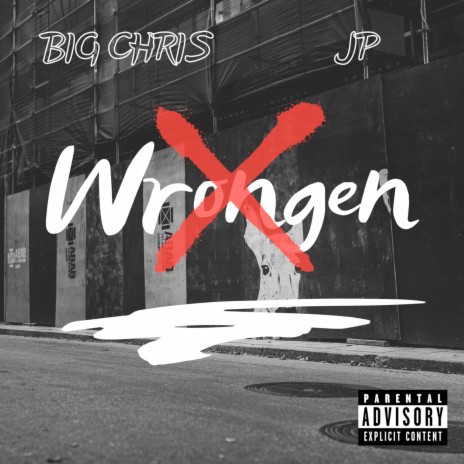 Wrongen ft. JP | Boomplay Music