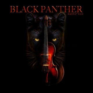 Black Panther