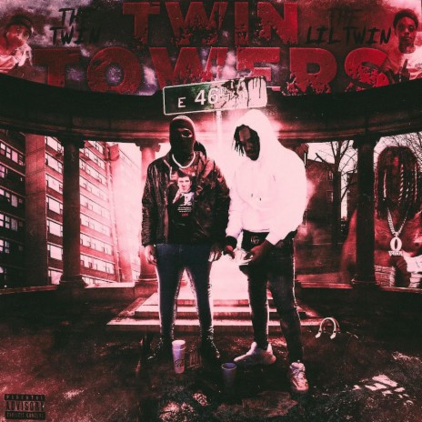 I Like ft. THF Twin | Boomplay Music