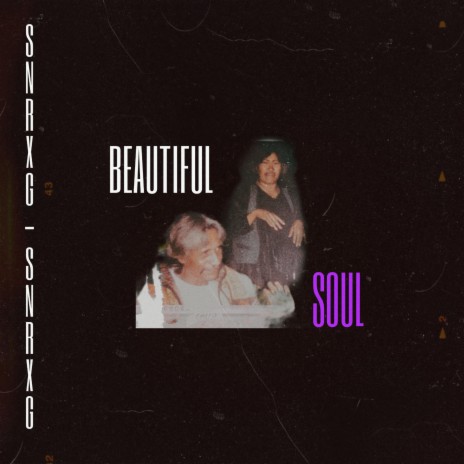 Beautiful Soul | Boomplay Music