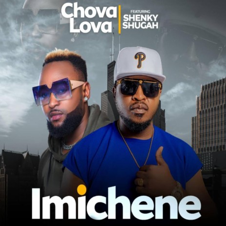 Imichene (feat. Shenky Shugah) | Boomplay Music