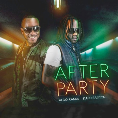 After Party ft. Kafu Banton | Boomplay Music