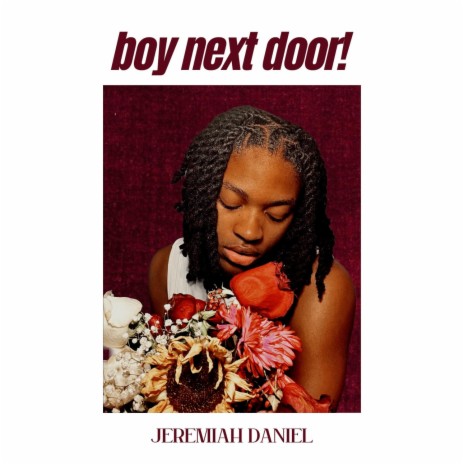 Boy Next Door | Boomplay Music