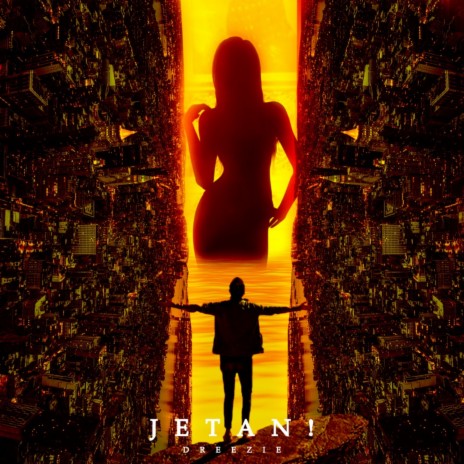 JETAN! | Boomplay Music