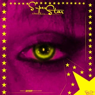 SuperStar•Eyes Open Edition