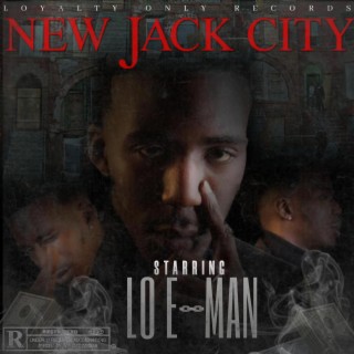 New Jack City