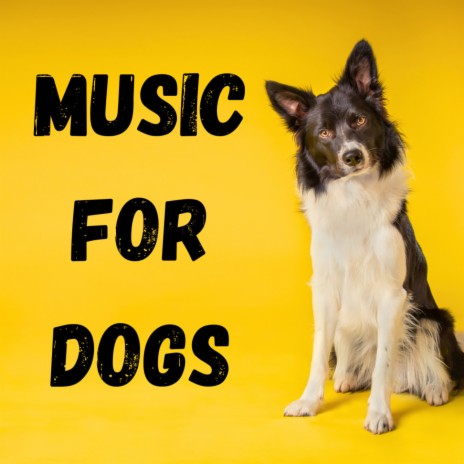 Relax My Anxious Dog ft. Music For Dogs Peace, Relaxing Puppy Music & Calm Pets Music Academy | Boomplay Music