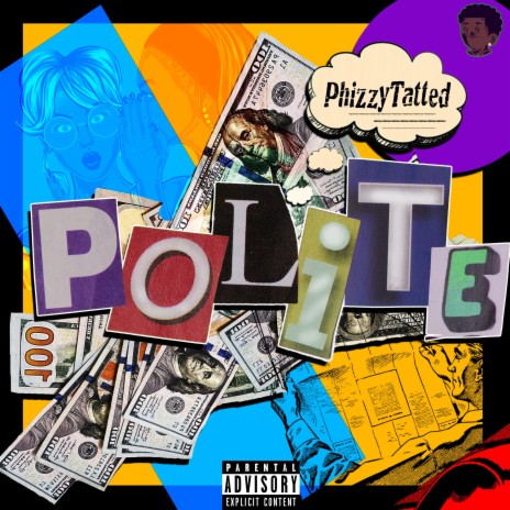 Polite | Boomplay Music