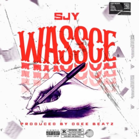 Wassce | Boomplay Music